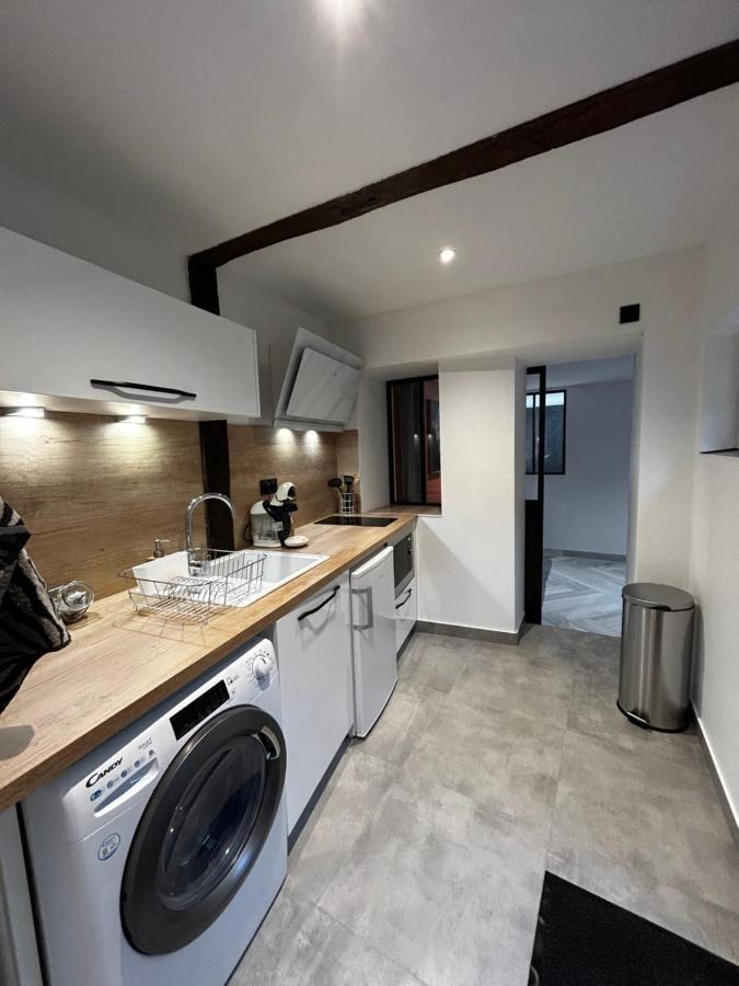 L'Orfevrerie Apartman Bourges Kültér fotó