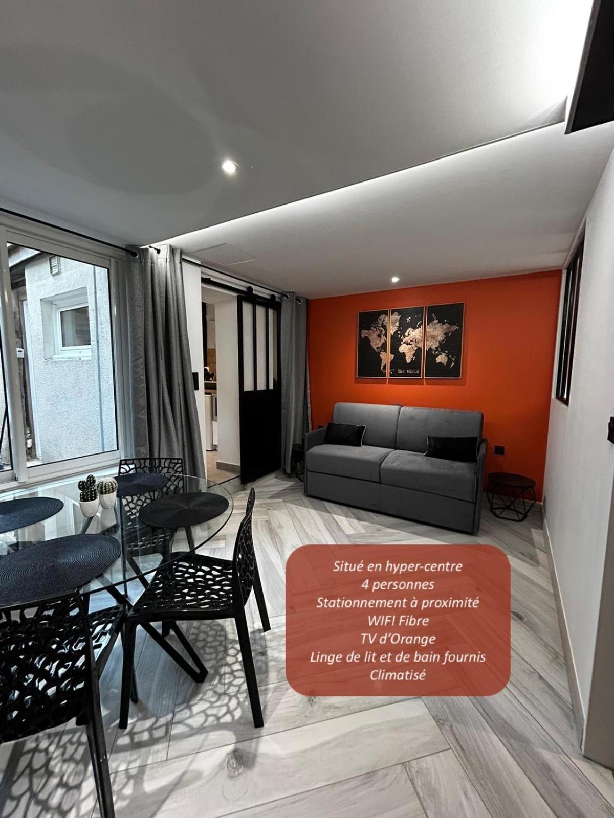 L'Orfevrerie Apartman Bourges Kültér fotó